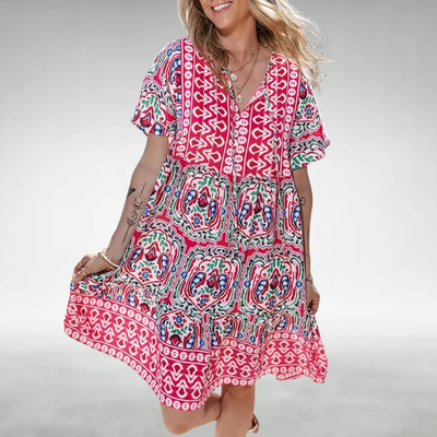 Evelyn Romper – Effortlessly Chic