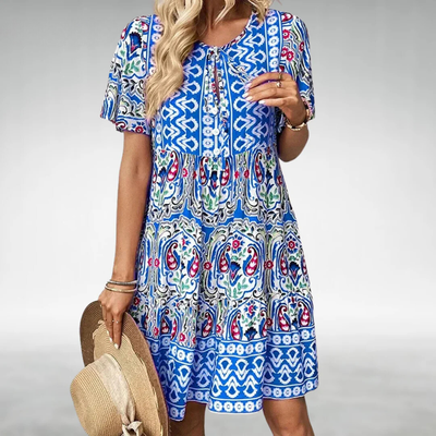 Evelyn Romper – Effortlessly Chic