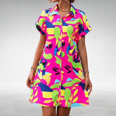 Yolanda™ Elegant Women's Dress