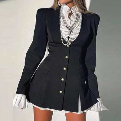 Celvée Two Piece Dress